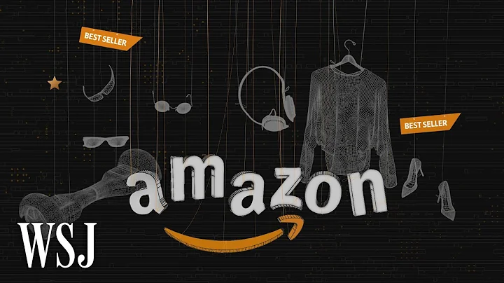 How Scammers in China Manipulate Amazon | WSJ - DayDayNews