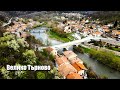 Велико Търново Дрон / Veliko Tarnovo Drone 4K