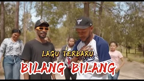 LAGU TERBARU 2023‼️ One Scoot X Sia D & Kippin Rush - BILANG BILANG (Lirik Lagu)