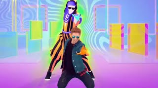 Swish Swish | Katy Perry | Just Dance 2019 (Unlimited) - (VIP)