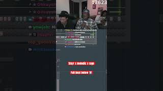 Slayr x Carti would go crazy on this beat #slayrtypebeat #playboicartitypebeat #ragetypebeat