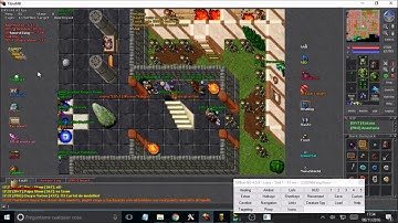 *TUTORIAL PARA USAR NAVI DE MAGEBOT EN TIBIA*