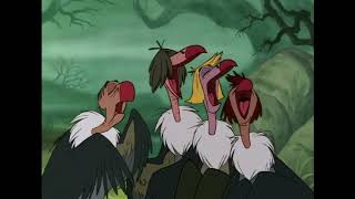 The Jungle Book Arabic 2022 - Thats What Friends Are For