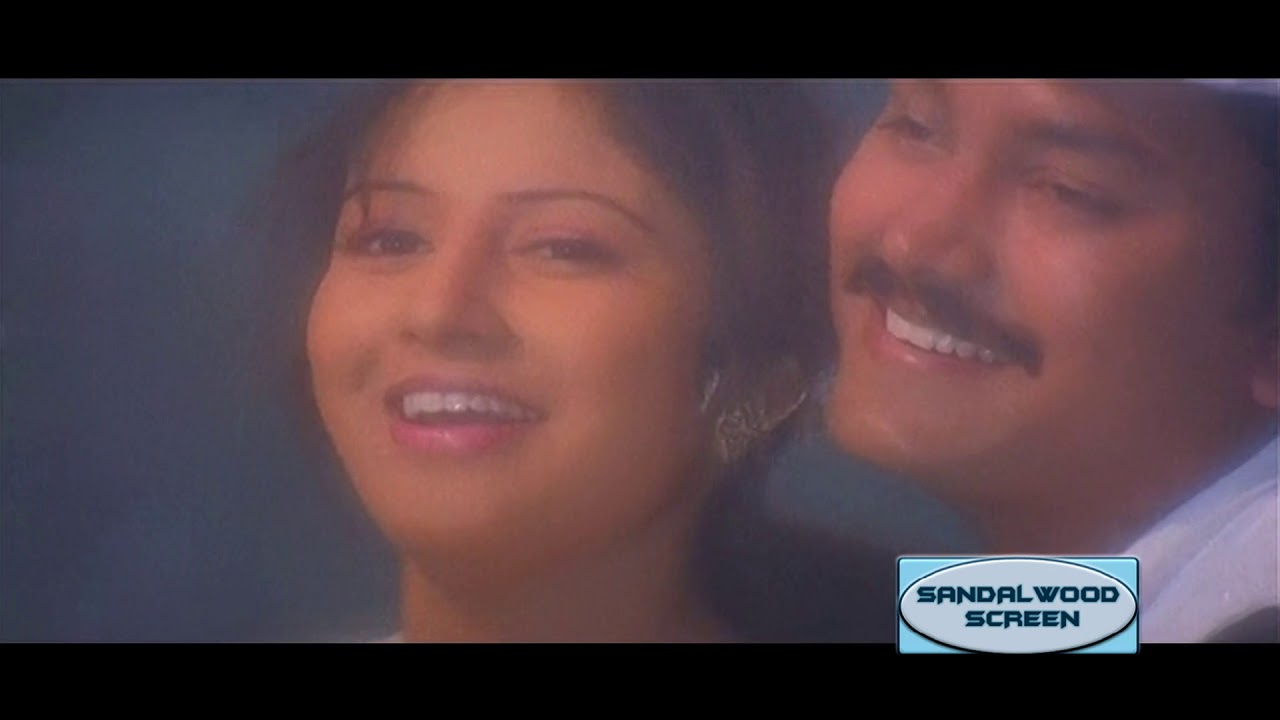 No 1        Belli Chukki Bhale   RamkumarVijayalakshmi  Kannada Hit Song