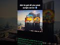 join first comment