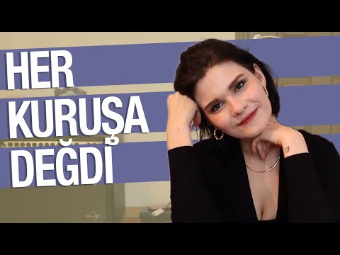 Her Saç Tipine Göre Temiz İçerikli Şampuanlar | Vereceğiniz Her Kuruşa Değecek Şampuanlar