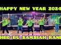 DJ REMIX TAHUN BARU 2024 / SENAM KREASI BY CHENCI ARIF