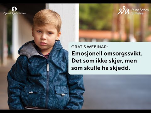 Video: Hva er noen eksempler på omsorgssvikt?