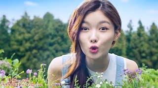 KIM YOO JUNG (김유정) CF COMPILATION