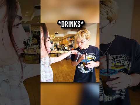 Jason And Sakura Lowkey Kissed