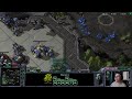 StarCraft 2 - Высадка в глубокий космос