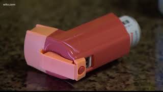 Thunder Fever? Thunder Storm Related Asthma Attacks