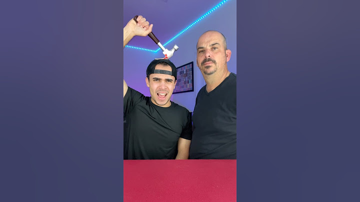 Dad Reveals Dangerous Magic Tricks! 😳