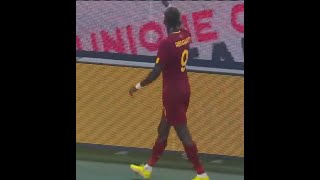 Tammy Abraham Vs Samp How You Rate His Performance? Roma Vs Samp