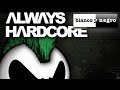 Global Deejays & EnVegas - Always Hardcore (Official Audio)