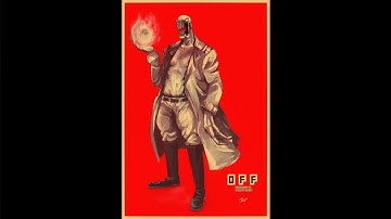 Dedan Battle Theme (REMIX) [No Bonetrousle] - OFF Remake