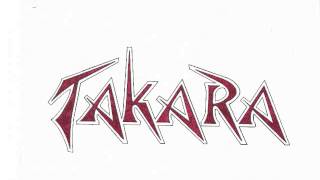 Takara jeff Scott Soto  Take U Down