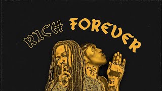 Vybz Kartel Ft Jesse Royal - Rich Forever