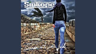 Video thumbnail of "Sinkope - Autovitografía (Por encima)"