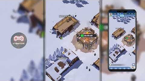 Whiteout Survival - Gameplay Walkthrough | Part 1 Tutorial #whiteoutsurvival (Android Gameplay)