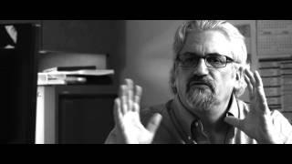 PressPausePlay - Norman Hollyn Interview