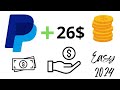 Make money on paypal in 2024  paypal