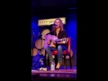 09.06.16 Chely Wright -Single White Female
