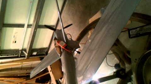 Senior Design Project LogDAT (5) another test of the motor connections