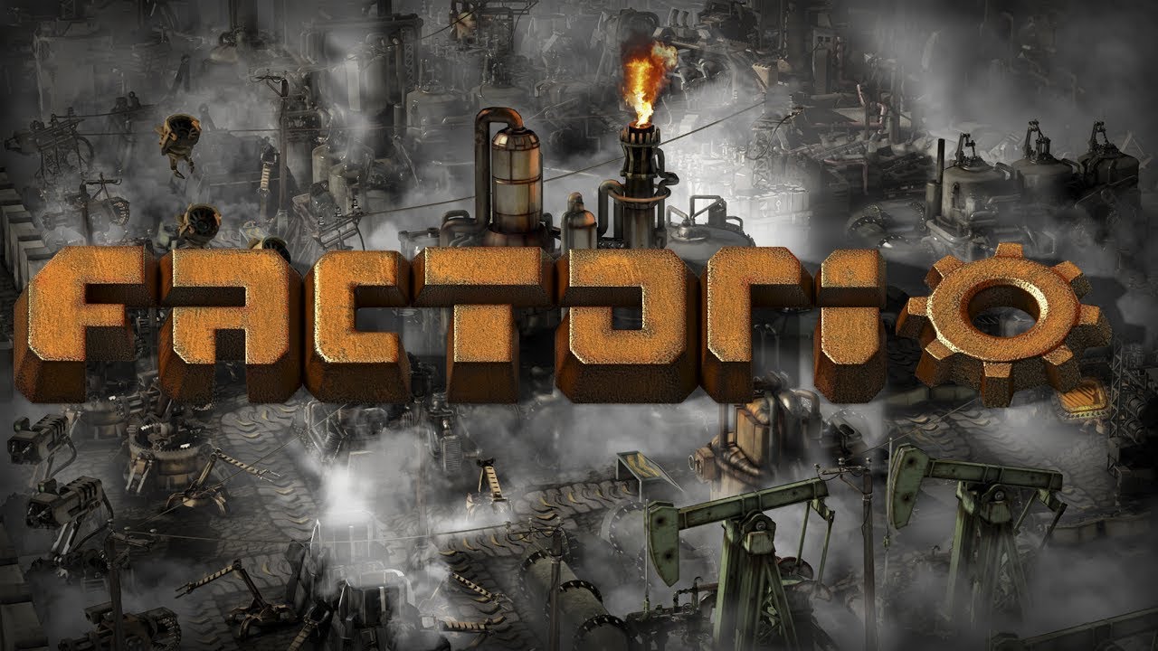 Factorio game in game фото 72