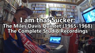 Miles Davis Quintet 1965 1968