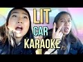 Car Karaoke (High School Musical Edition) | JensLife