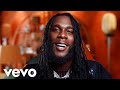 Burna Boy - My Baby ft. Nicki Minaj, Lil Wayne & Nasty C (Music Video)