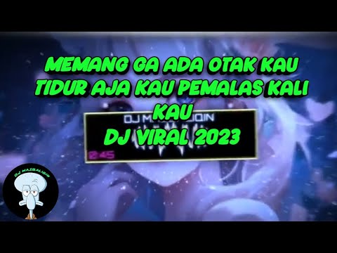 MEMANG GA ADA