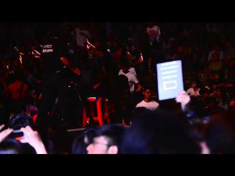 2015中區畢聯會六校聯合畢業演唱會-謝和弦-牽心萬苦