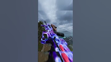 This GPR 91 LOADOUT is *BROKEN* in WARZONE! 💥| Best Class Setup | META |#viralvideo #shorts