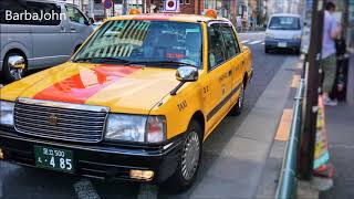 Download Lagu Japanese Taxi MP3 Japanese Taxi