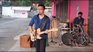 Download Lagu Adera - Hello (Adele Cover) (Live at Music Everywhere) * * MP3