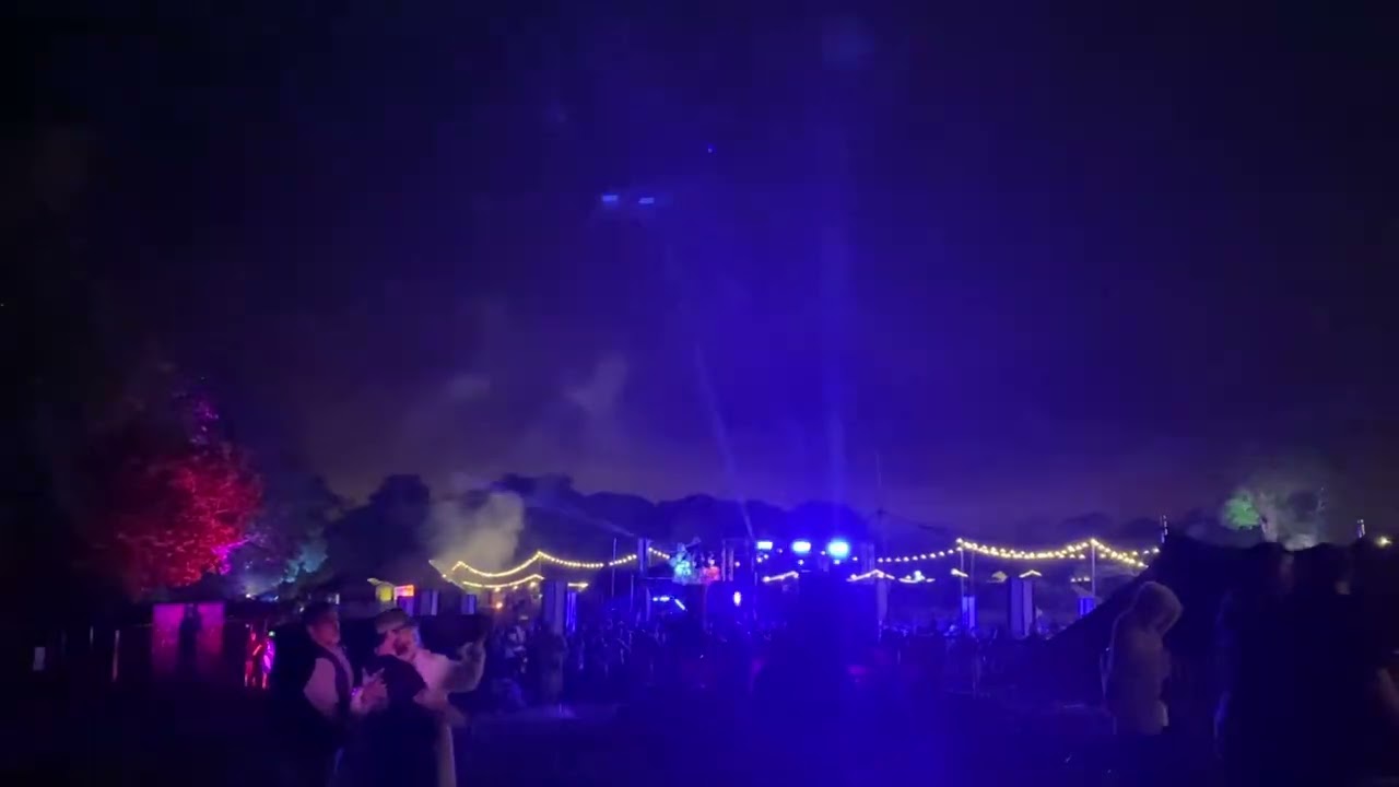 Funk Assault @ Fuinneamh 2024