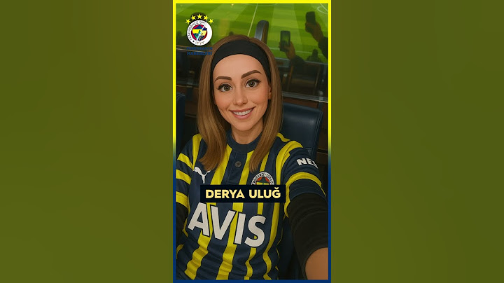 Gurur Duyduğumuz Fenerbahçeliler Listesinde Bugün 💛💙