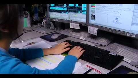 Climate Simulation Center To Help Track Global Warming