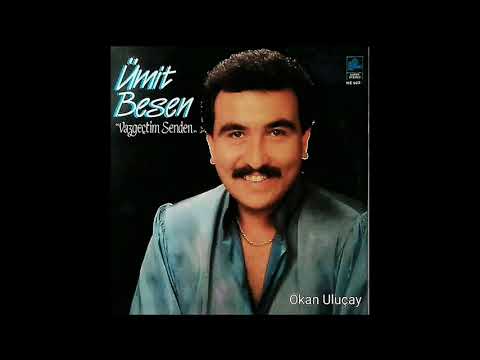 Ümit Besen  - Senden Öğrendim