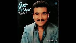 Ümit Besen - Senden Öğrendim