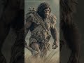 375,000-Year-Old Human Mystery