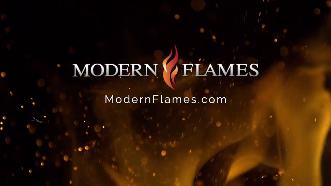 Modern Flames Landscape Pro MultiView Built-In Electric Fireplace