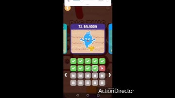 Dig This (Dig It) 72-9 Chapter 72 Baladdin Level 9