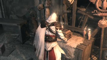 Road to AC3 - Episode 7 (Assassin