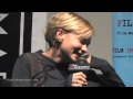 Andrew Garfield and Carey Mulligan discuss their experience working on Never Let Me Go