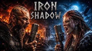 Iron Shadow   Varkul Iron  Dark Viking Rap