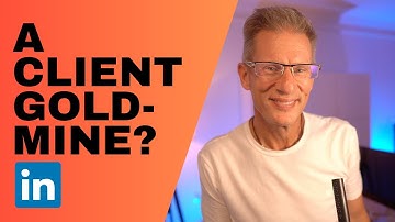 Is LinkedIn Good For Getting Clients? Micro-learning with Chris Prouty #linkedinmarketing