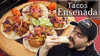 Tacos estilo Ensenada | La Capital screenshot 5